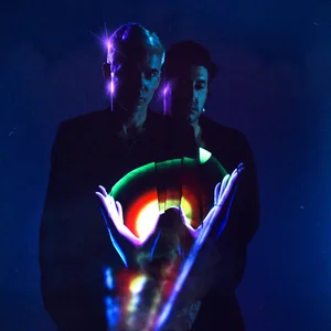 The Avalanches - plunderphonics band photo