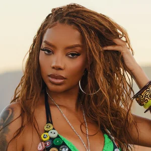 LUDMILLA - pagode band photo