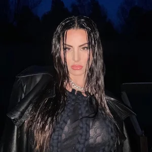 Mala Rodríguez - latin hip hop band photo