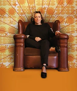 Kate Rusby - folk band photo
