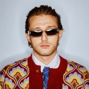 Vald - french rap band photo