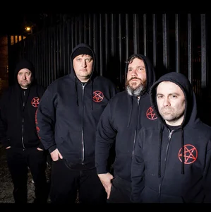 The Lillingtons - skate punk band photo