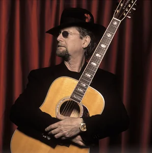 Roger McGuinn - country rock band photo