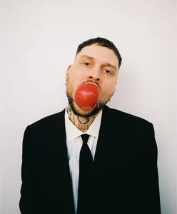 Unge Ferrari - norwegian hip hop band photo