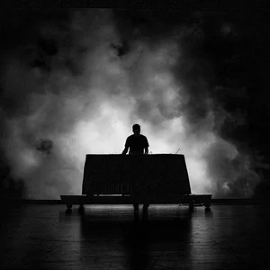 Loscil - drone band photo