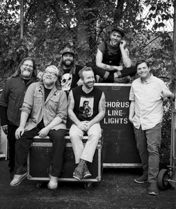 Trampled by Turtles - bluegrass band photo