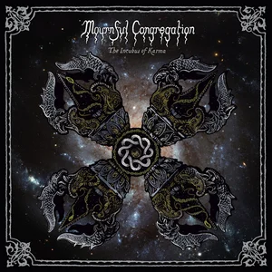 Mournful Congregation - doom metal band photo