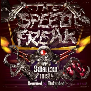 The Speed Freak - frenchcore band photo