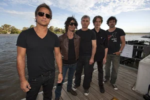 Noiseworks - Metal band photo