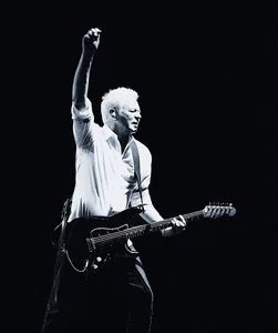 ICEHOUSE - synthpop band photo