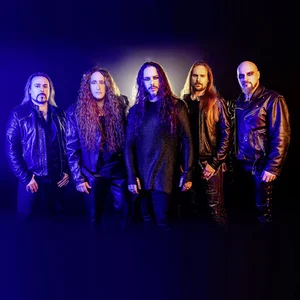 Rhapsody Of Fire - power metal band photo