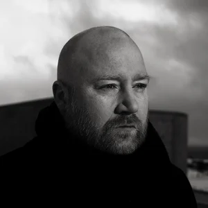 Jóhann Jóhannsson - neoclassical band photo