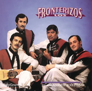 Los Fronterizos - folklore argentino band photo