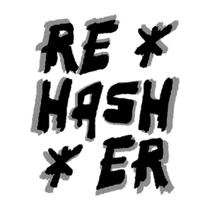 Rehasher - skate punk band photo