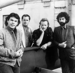 Supertramp - progressive rock band photo
