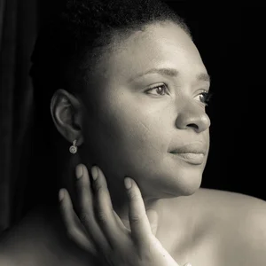 Lizz Wright - vocal jazz band photo