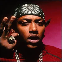 Mystikal - southern hip hop band photo