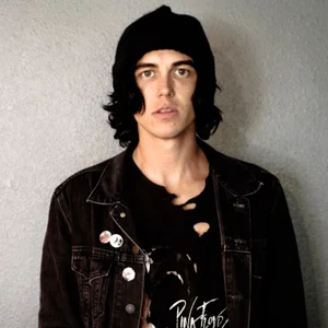 Kellin Quinn - pop punk band photo