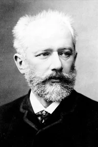 Pyotr Ilyich Tchaikovsky - ballet band photo