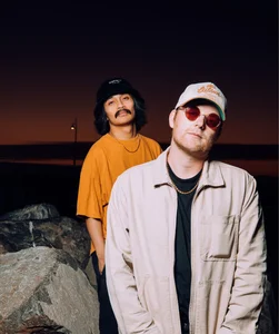 In Her Own Words - pop punk band photo