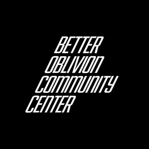 Better Oblivion Community Center - Metal band photo