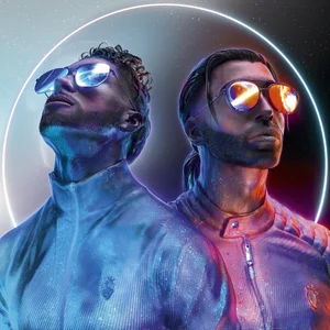 PNL - french rap band photo