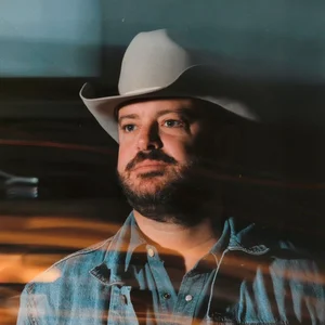 Wade Bowen - texas country band photo