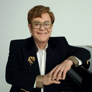 Elton John - Metal band photo