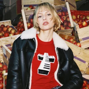 Angèle - french pop band photo