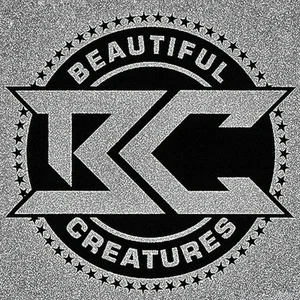 Beautiful Creatures - glam metal band photo