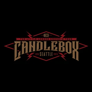 Candlebox - grunge band photo