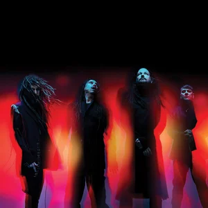 Korn - nu metal band photo