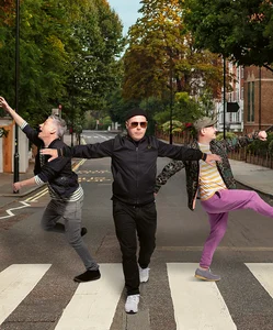 Fettes Brot - german pop band photo