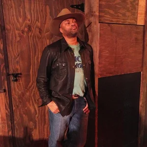 Cowboy Troy - country hip hop band photo