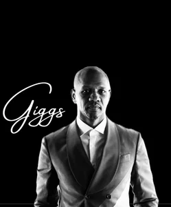 Giggs - grime band photo
