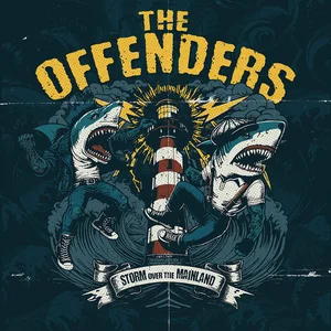 The Offenders - ska band photo