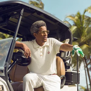 Tego Calderón - reggaeton band photo