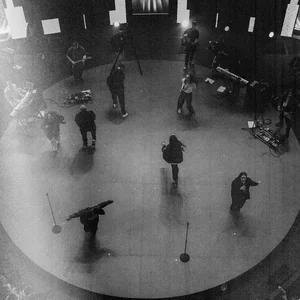 Hillsong Worship - worship band photo