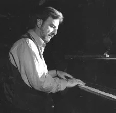 Pablo Ziegler - tango band photo