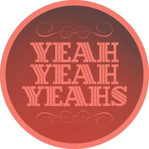 Yeah Yeah Yeahs - indie rock band photo