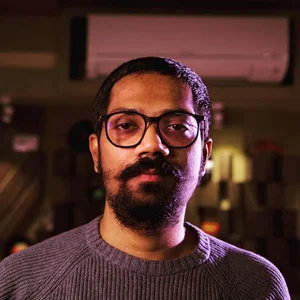 Sean Roldan - tamil pop band photo