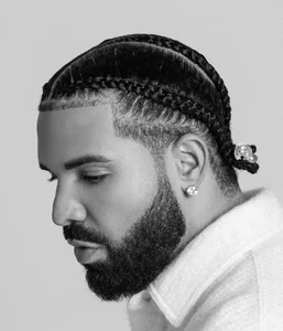 Drake - rap band photo