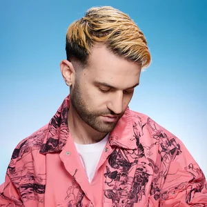 A-Trak - disco house band photo