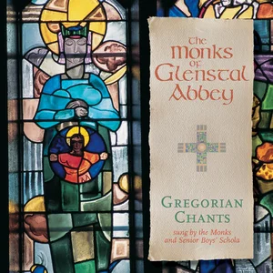 The Monks Of Glenstal Abbey - gregorian chant band photo