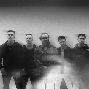 I Prevail - metalcore band photo