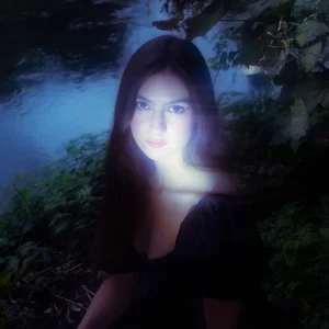 Weyes Blood - art pop band photo