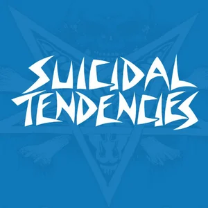 Suicidal Tendencies - thrash metal band photo