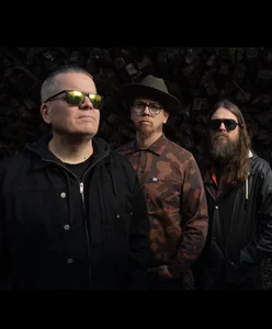 Monolord - stoner metal band photo
