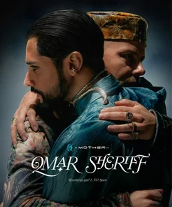 Karpe - norwegian hip hop band photo