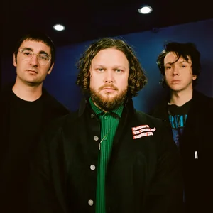 alt-J - indie band photo